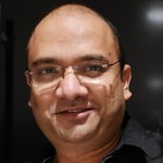 Amit Sangle – Associate Director, Technology at ElasticRun