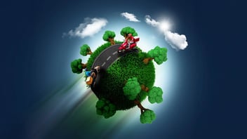 Green Logistics