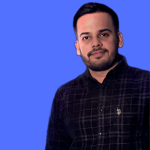 Vaibhav Mishra - Director of Technology at Elasticrun