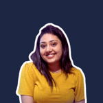 Sritama Sanyal - Product Marketing manager at ElasticRun