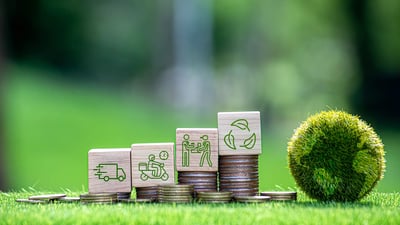 Green Logistics: A Sustainable Future for Last-Mile Delivery Networks