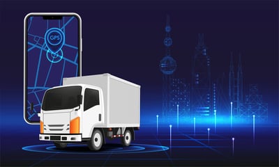 How Smart Carrier Software Reduces Transportation Delays and Cuts Costs