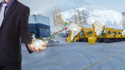 10 Global Logistics Trends Shaping Courier Industry : And Why They Will Stay