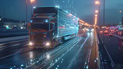 How to Choose a Modern Transport Management System (TMS): A Comprehensive Guide