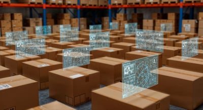 Unlocking Error-Free Fulfilment with AI-Driven Sorting Engine